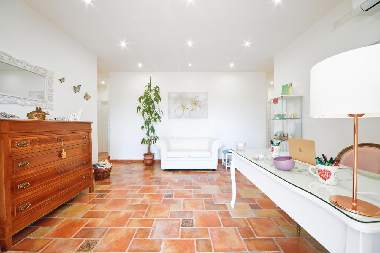 Cuore Del Cilento Relais&Retreat Castellabate Zewnętrze zdjęcie