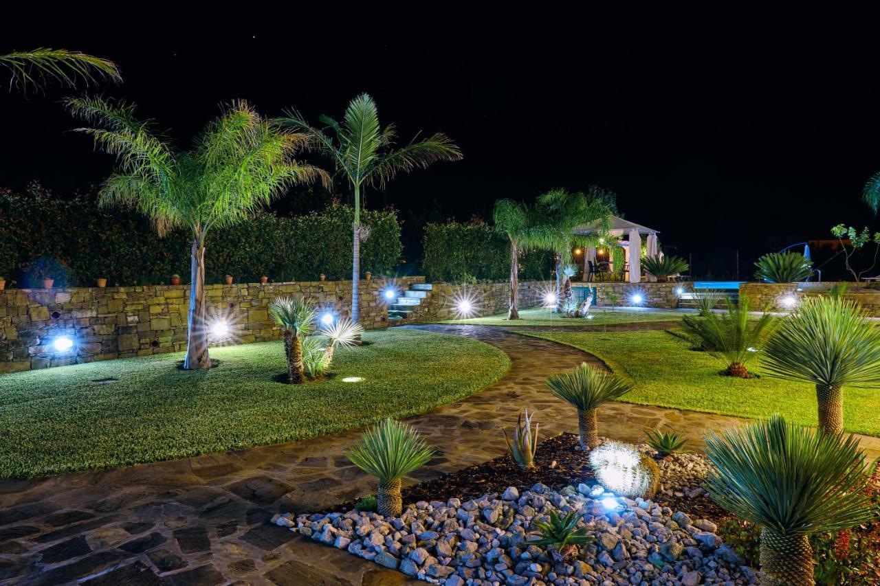 Cuore Del Cilento Relais&Retreat Castellabate Zewnętrze zdjęcie