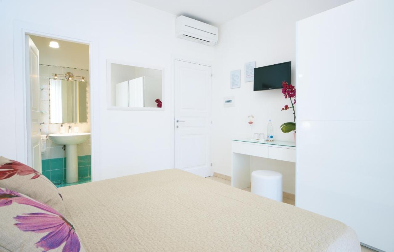 Cuore Del Cilento Relais&Retreat Castellabate Zewnętrze zdjęcie