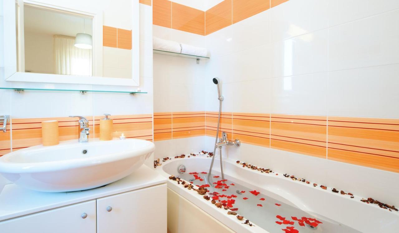 Cuore Del Cilento Relais&Retreat Castellabate Zewnętrze zdjęcie