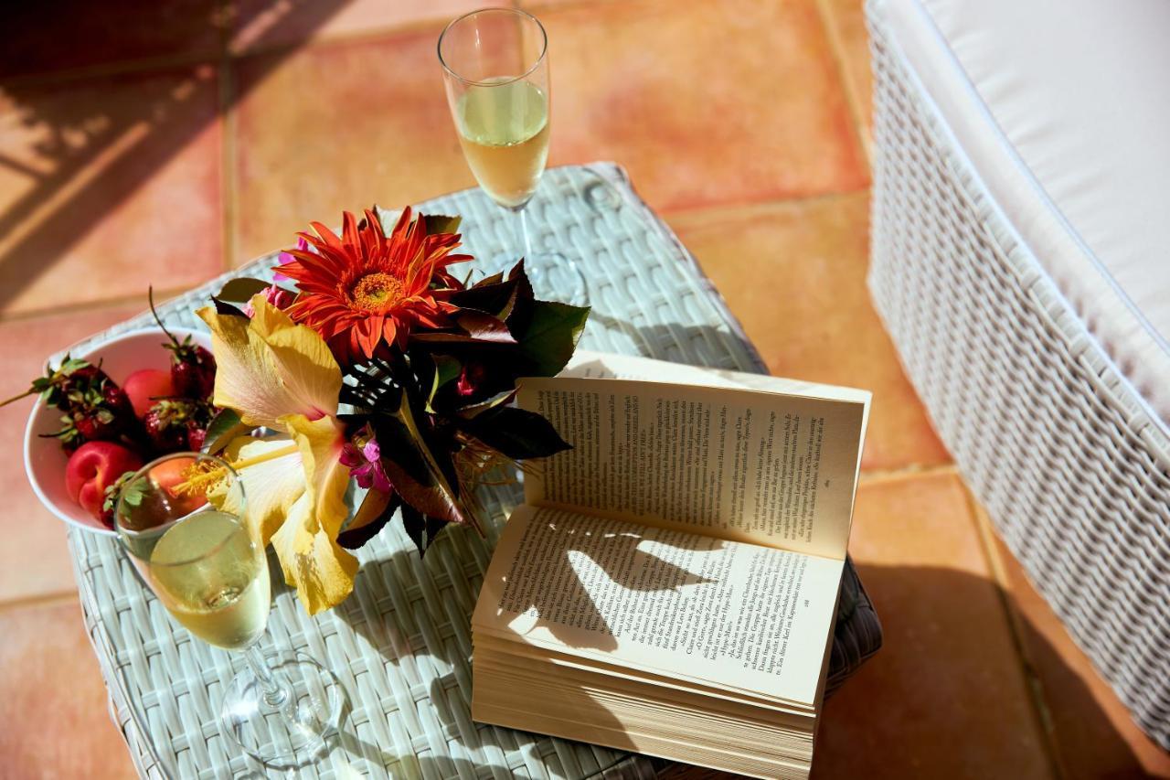 Cuore Del Cilento Relais&Retreat Castellabate Zewnętrze zdjęcie