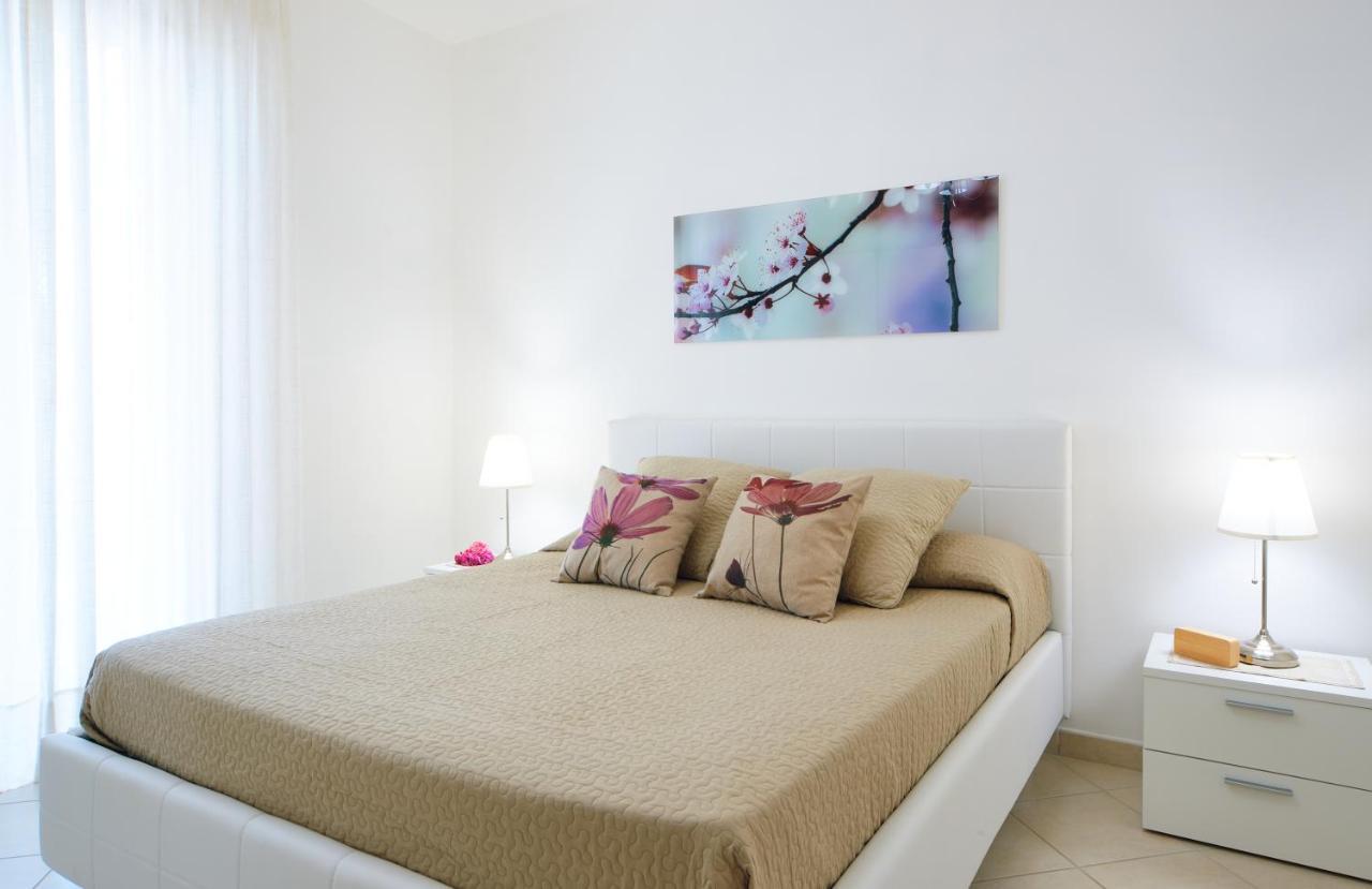 Cuore Del Cilento Relais&Retreat Castellabate Zewnętrze zdjęcie