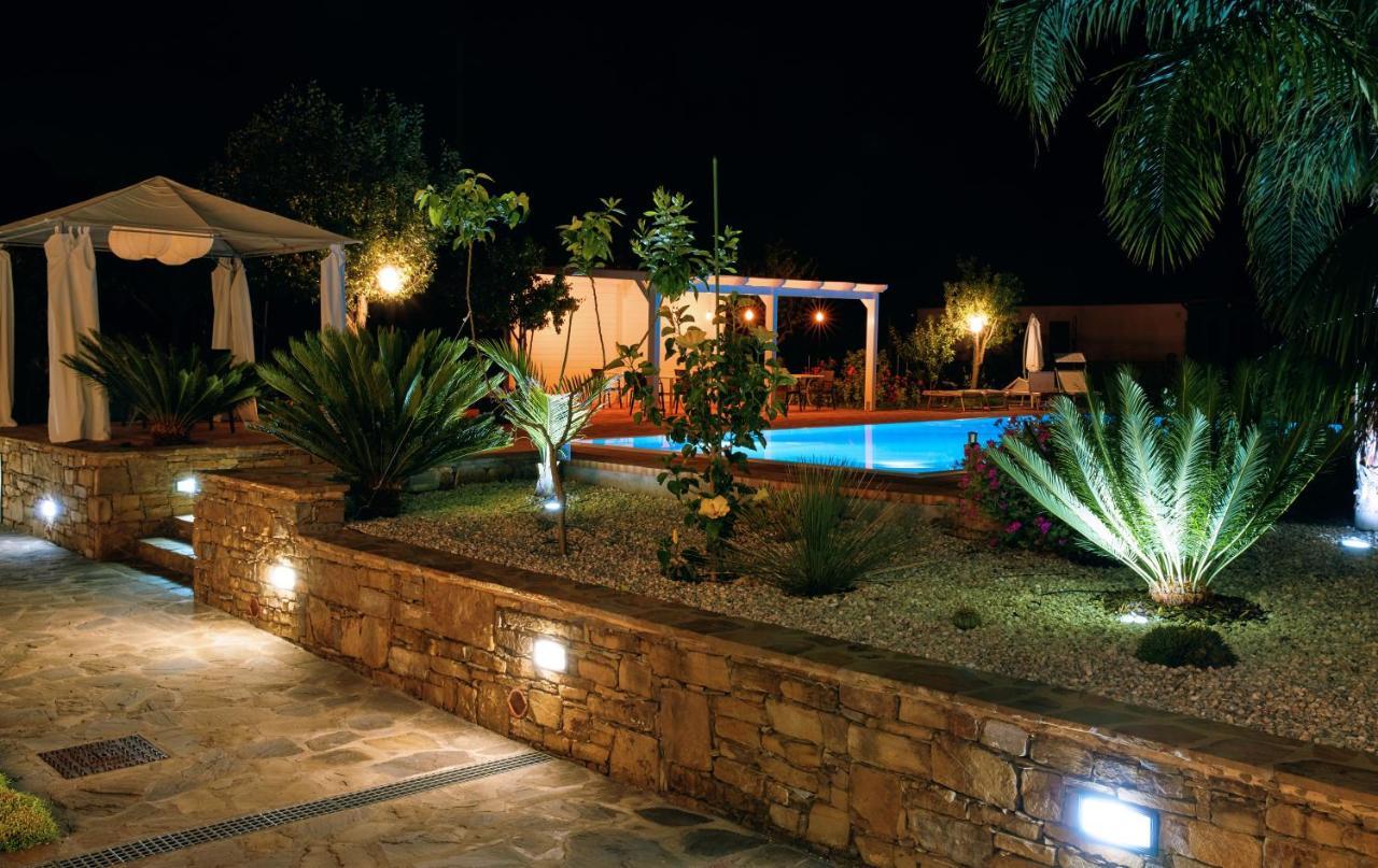 Cuore Del Cilento Relais&Retreat Castellabate Zewnętrze zdjęcie