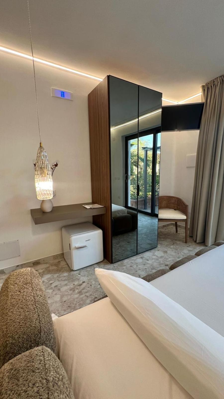 Cuore Del Cilento Relais&Retreat Castellabate Zewnętrze zdjęcie
