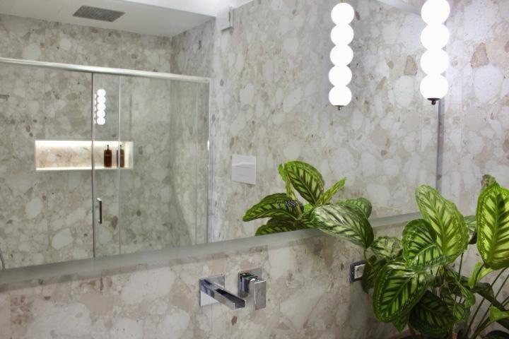 Cuore Del Cilento Relais&Retreat Castellabate Zewnętrze zdjęcie