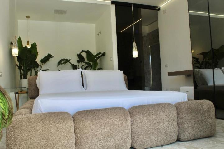 Cuore Del Cilento Relais&Retreat Castellabate Zewnętrze zdjęcie