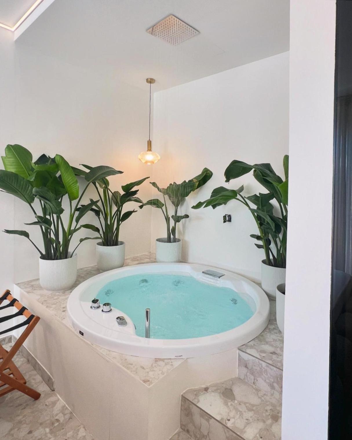 Cuore Del Cilento Relais&Retreat Castellabate Zewnętrze zdjęcie