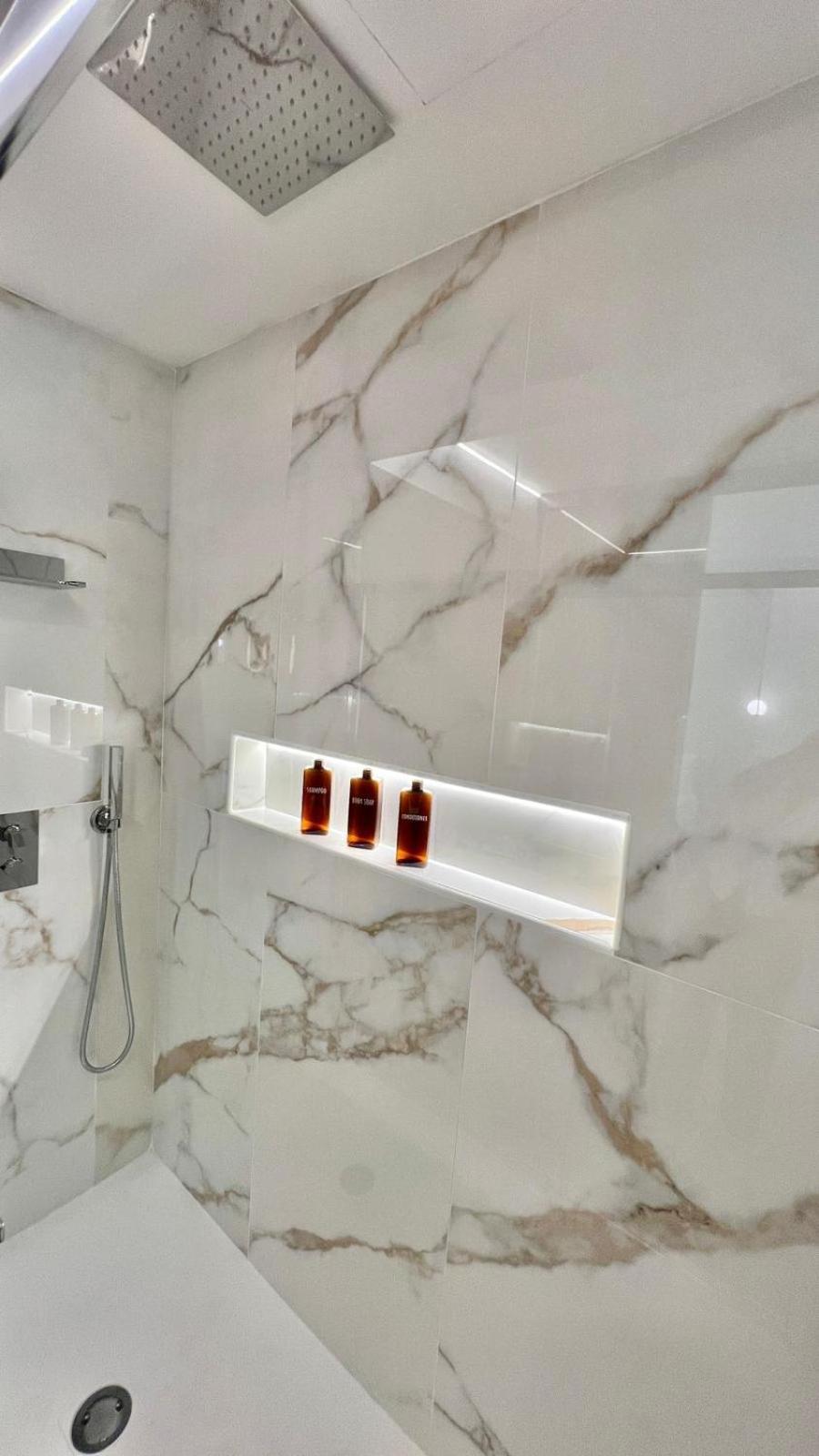 Cuore Del Cilento Relais&Retreat Castellabate Zewnętrze zdjęcie