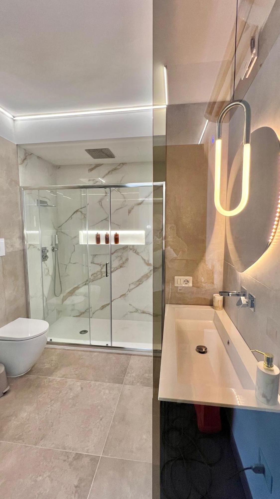 Cuore Del Cilento Relais&Retreat Castellabate Zewnętrze zdjęcie