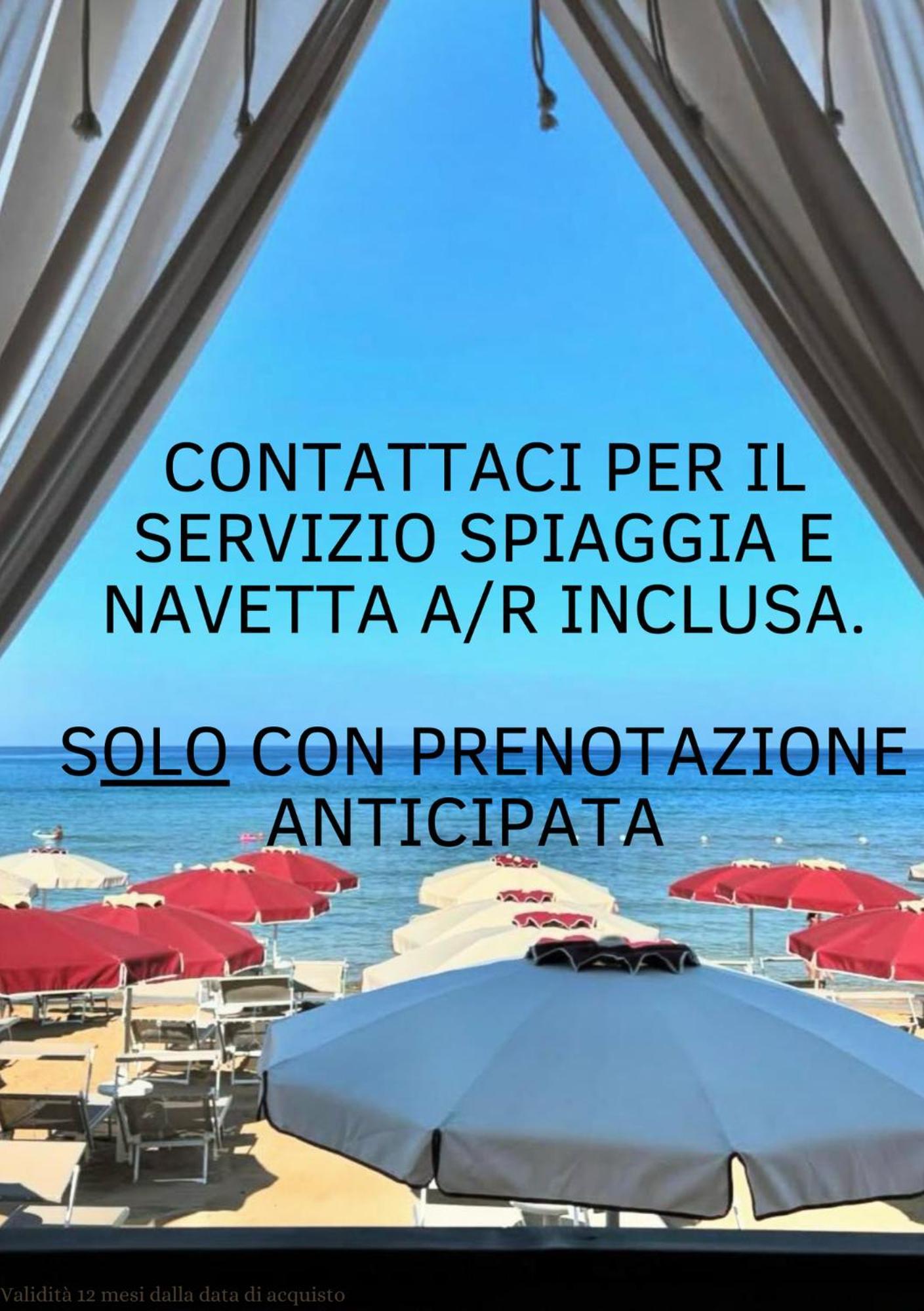 Cuore Del Cilento Relais&Retreat Castellabate Zewnętrze zdjęcie